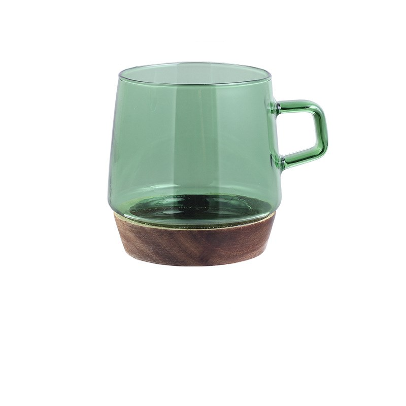 Sungwa Glass Cup