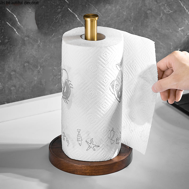 Tarma Paper Towel Rack